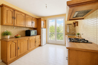 achat maison escalquens 31750