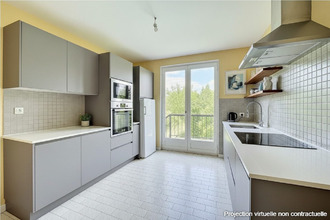 achat maison escalquens 31750