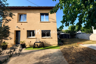 achat maison escalquens 31750