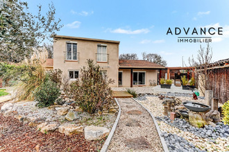 achat maison escalquens 31750