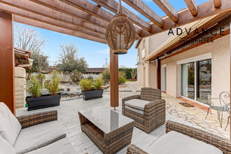 achat maison escalquens 31750