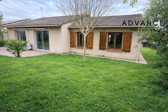 achat maison escalquens 31750
