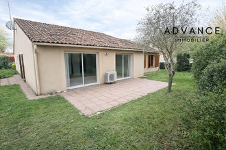 achat maison escalquens 31750