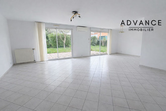 achat maison escalquens 31750