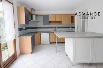 achat maison escalquens 31750