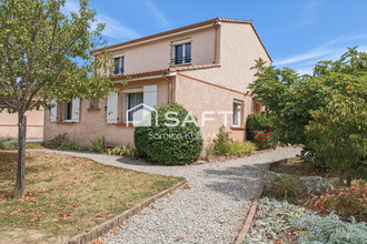 achat maison escalquens 31750