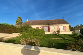 achat maison escamps 89240