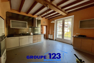 achat maison escamps 89240