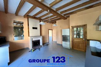 achat maison escamps 89240