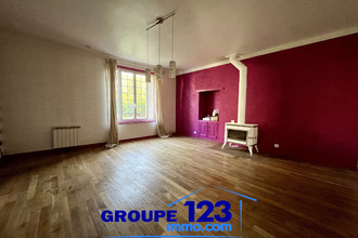 achat maison escamps 89240