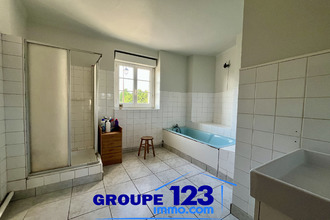achat maison escamps 89240