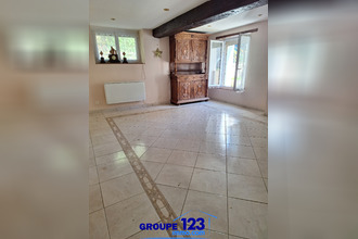 achat maison escamps 89240