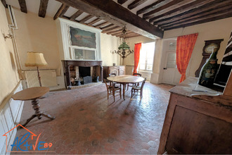 achat maison escamps 89240