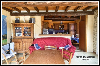 achat maison escanecrabe 31350