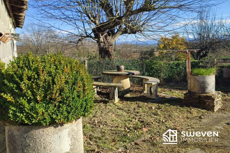 achat maison escanecrabe 31350