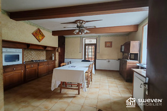 achat maison escanecrabe 31350