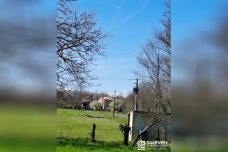 achat maison escanecrabe 31350