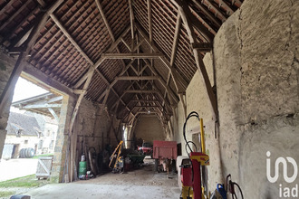 achat maison escardes 51310