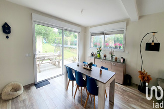 achat maison escarmain 59213