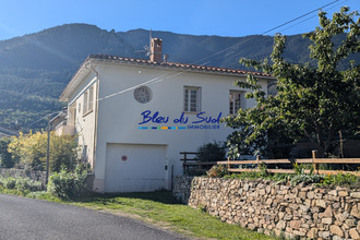 achat maison escaro 66360