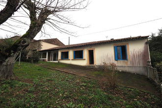 achat maison escassefort 47350