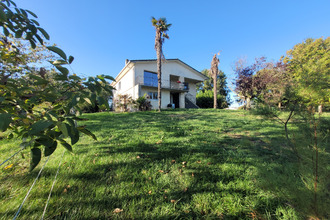 achat maison escassefort 47350