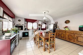 achat maison escaudain 59124