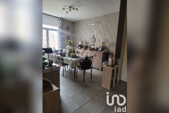 achat maison escaudain 59124