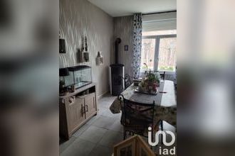 achat maison escaudain 59124