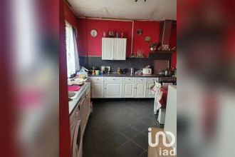 achat maison escaudain 59124