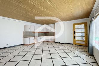 achat maison escaudain 59124