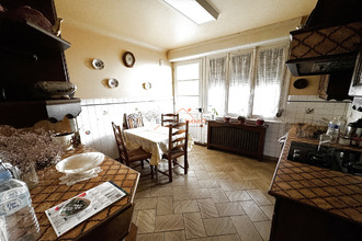 achat maison escaudain 59124