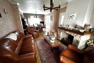 achat maison escaudain 59124