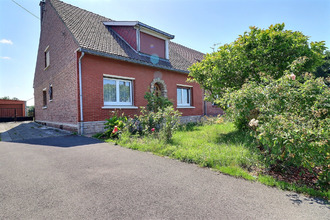 achat maison escaudain 59124