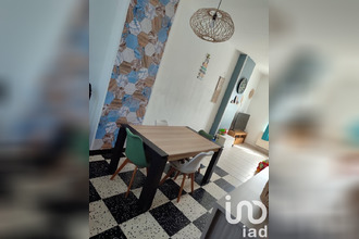 achat maison escaudain 59124