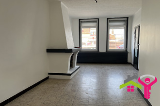 achat maison escaudain 59124