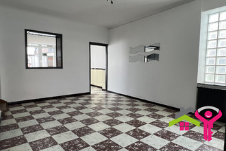 achat maison escaudain 59124