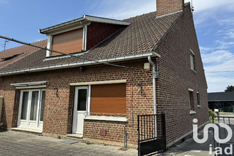 achat maison escaudain 59124