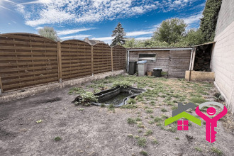 achat maison escaudain 59124