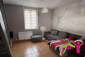 achat maison escaudain 59124