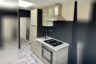 achat maison escaudain 59124