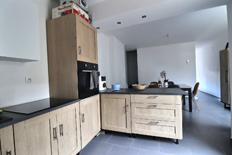 achat maison escaudain 59124