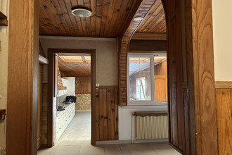 achat maison escaudain 59124