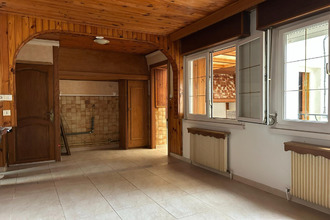 achat maison escaudain 59124