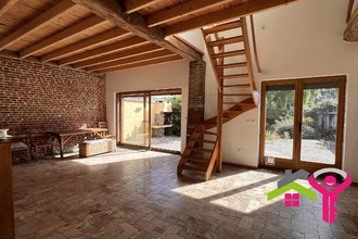 achat maison escaudain 59124