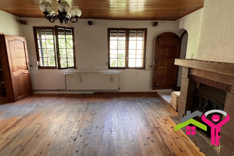 achat maison escaudain 59124