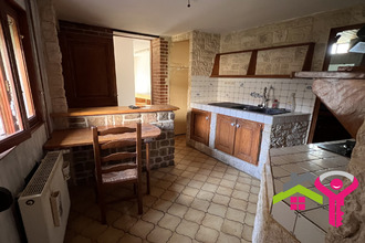 achat maison escaudain 59124