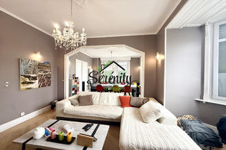 achat maison escaudain 59124