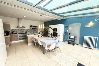 achat maison escaudain 59124