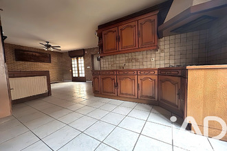 achat maison escaudain 59124